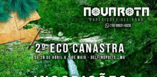 2º Eco Canastra