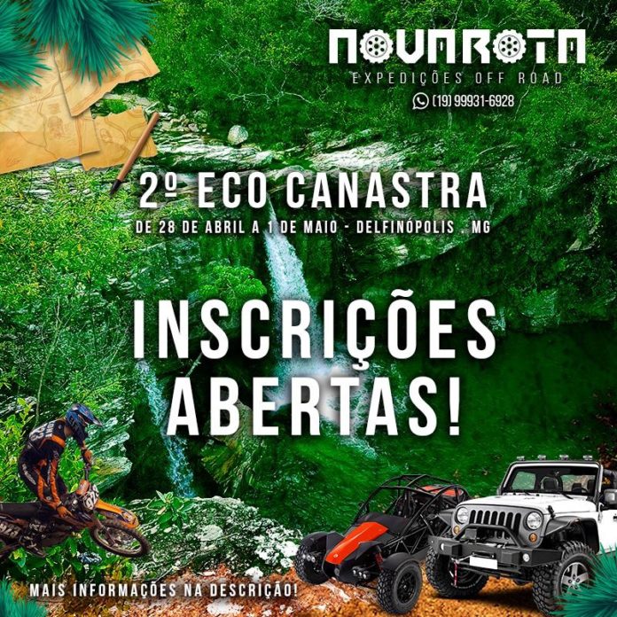 2º Eco Canastra
